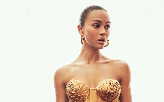 Zoe Saldaña establece un récord que ningún otro actor de cine posee